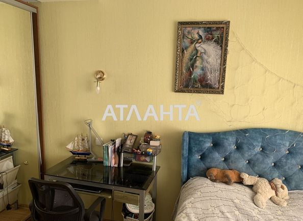 2-комнатная квартира по адресу ул. Пишоновская (площадь 62,6 м2) - Atlanta.ua - фото 15