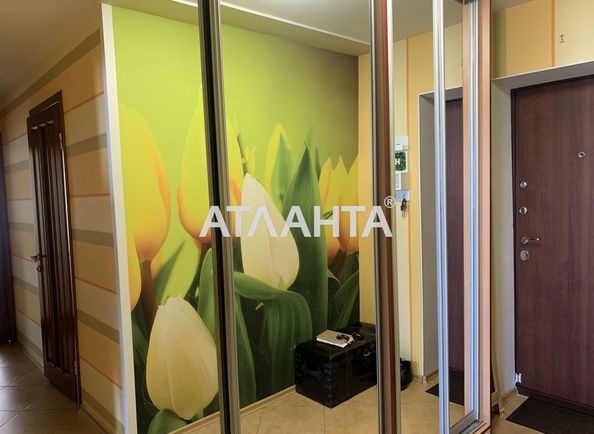 2-rooms apartment apartment by the address st. Pishonovskaya (area 62,6 m2) - Atlanta.ua - photo 17