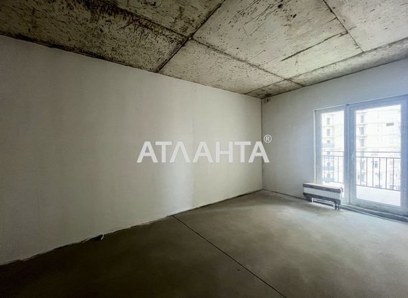 1-кімнатна квартира за адресою вул. Краснова (площа 45,5 м²) - Atlanta.ua - фото 2