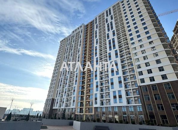 1-кімнатна квартира за адресою вул. Краснова (площа 45,5 м²) - Atlanta.ua - фото 5