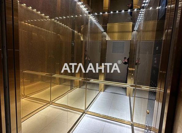 1-кімнатна квартира за адресою вул. Краснова (площа 45,5 м²) - Atlanta.ua - фото 7