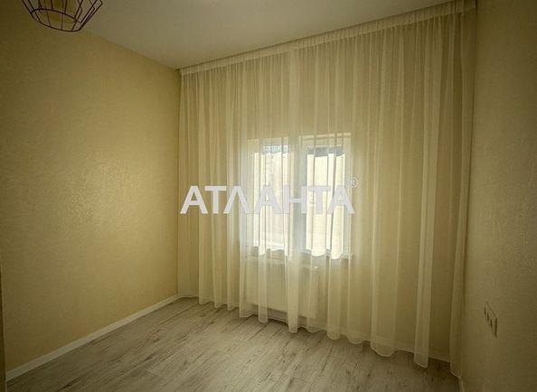 2-комнатная квартира по адресу Лазурный 2-й пер. (площадь 40 м²) - Atlanta.ua - фото 5