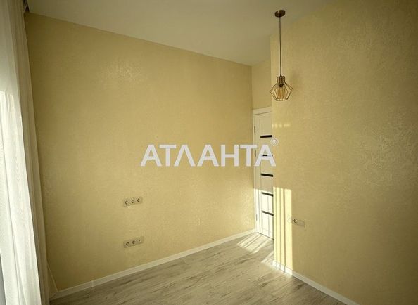 2-комнатная квартира по адресу Лазурный 2-й пер. (площадь 40 м²) - Atlanta.ua - фото 6