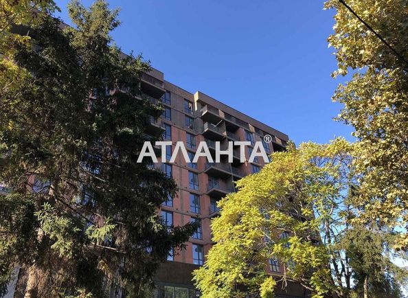 1-room apartment apartment by the address st. Fontanskaya dor Perekopskoy Divizii (area 41 m²) - Atlanta.ua