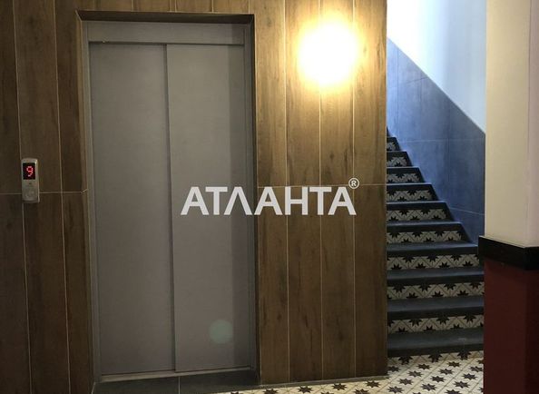 1-room apartment apartment by the address st. Fontanskaya dor Perekopskoy Divizii (area 41 m²) - Atlanta.ua - photo 7