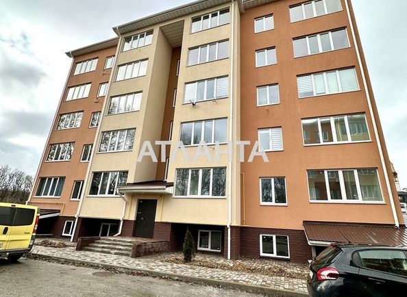 2-комнатная квартира по адресу ул. Одесская (площадь 55,8 м2) - Atlanta.ua - фото 21