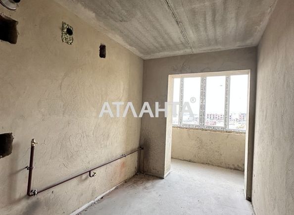 2-rooms apartment apartment by the address st. Odesskaya (area 55,8 m2) - Atlanta.ua