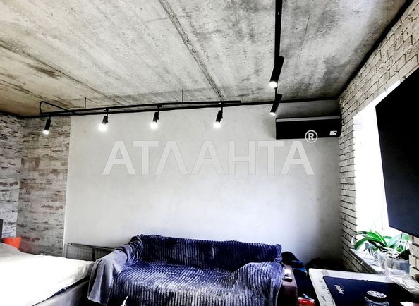 1-room apartment apartment by the address st. Kordonnaya Klimenko (area 36,2 m2) - Atlanta.ua - photo 8