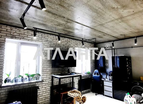 1-room apartment apartment by the address st. Kordonnaya Klimenko (area 36,2 m2) - Atlanta.ua - photo 14