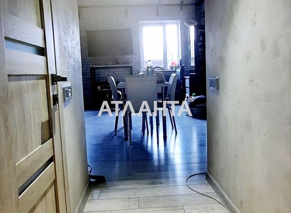 1-room apartment apartment by the address st. Kordonnaya Klimenko (area 36,2 m2) - Atlanta.ua - photo 17