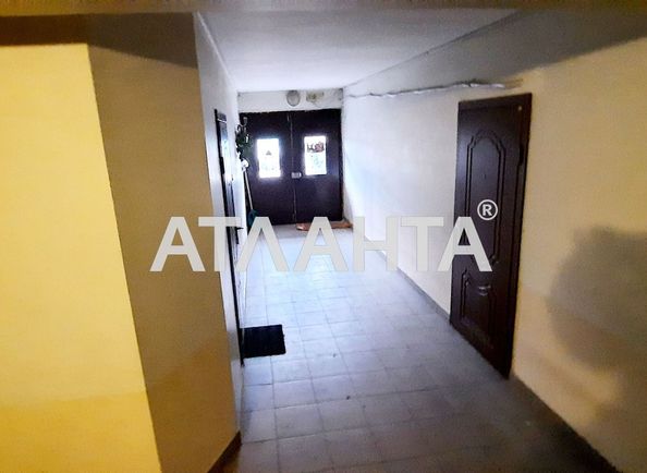 1-room apartment apartment by the address st. Kordonnaya Klimenko (area 36,2 m2) - Atlanta.ua - photo 19