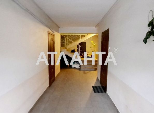 1-room apartment apartment by the address st. Kordonnaya Klimenko (area 36,2 m2) - Atlanta.ua - photo 21