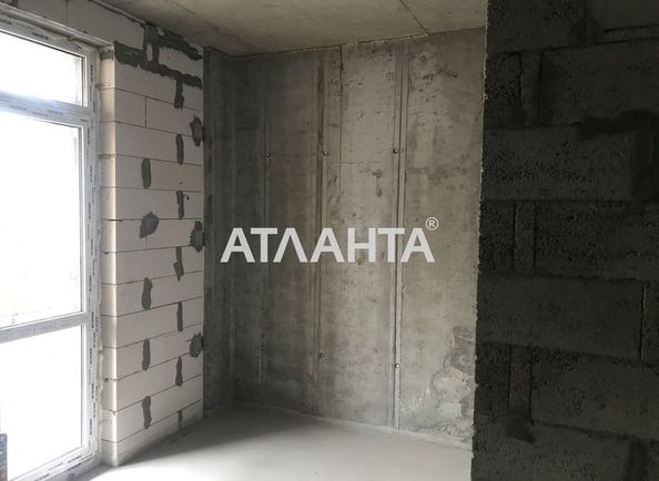 1-кімнатна квартира за адресою вул. Вільямса ак. (площа 21,5 м²) - Atlanta.ua