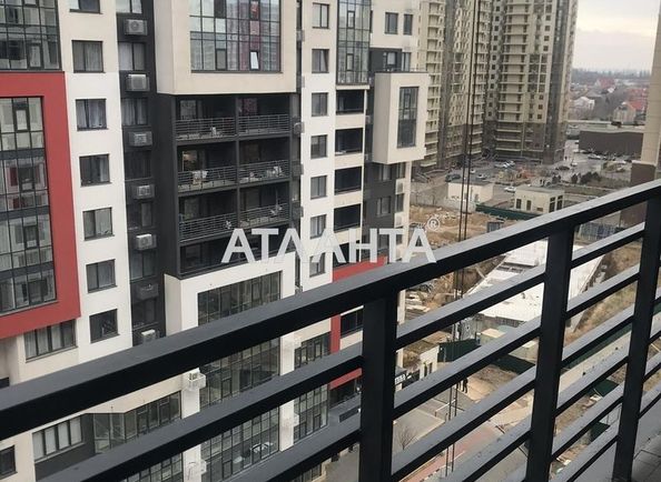 1-кімнатна квартира за адресою вул. Вільямса ак. (площа 21,5 м²) - Atlanta.ua - фото 2