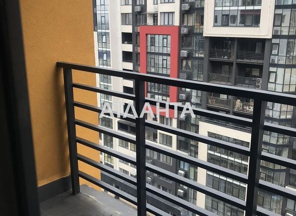 1-кімнатна квартира за адресою вул. Вільямса ак. (площа 21,5 м²) - Atlanta.ua - фото 3