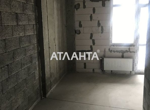 1-кімнатна квартира за адресою вул. Вільямса ак. (площа 21,5 м²) - Atlanta.ua - фото 4