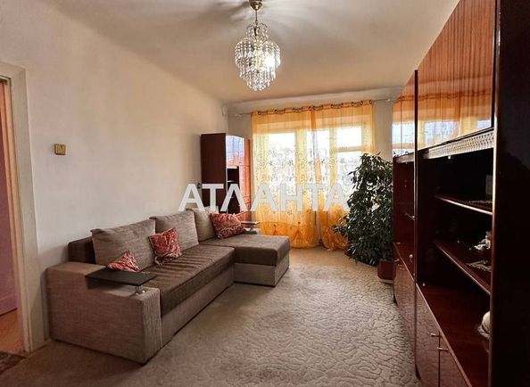 3-rooms apartment apartment by the address st. Gorodotskaya ul (area 59,0 m2) - Atlanta.ua