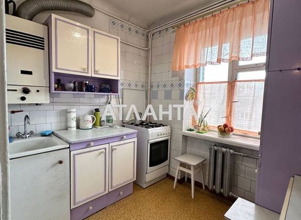 3-rooms apartment apartment by the address st. Gorodotskaya ul (area 59,0 m2) - Atlanta.ua - photo 6