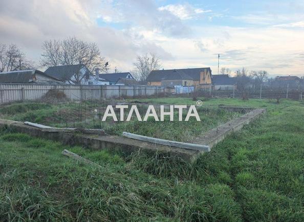 Landplot by the address (area 8,3 acr) - Atlanta.ua
