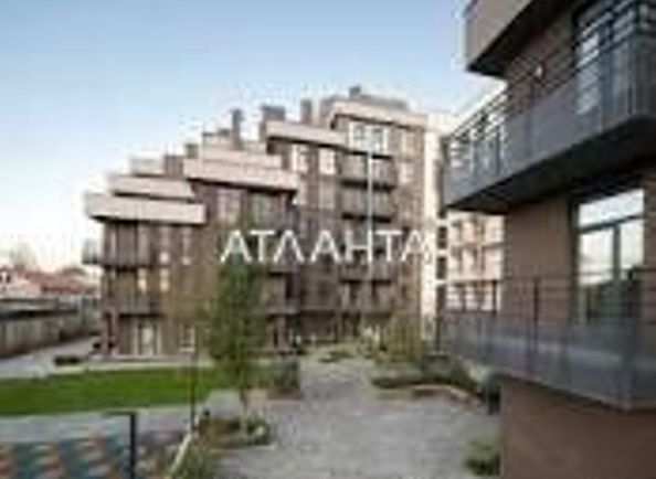 1-room apartment apartment by the address st. Nedelina (area 38,0 m2) - Atlanta.ua - photo 15