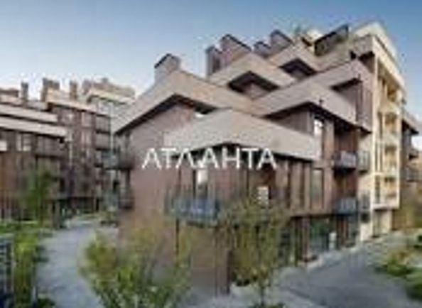 1-room apartment apartment by the address st. Nedelina (area 38,0 m2) - Atlanta.ua - photo 14