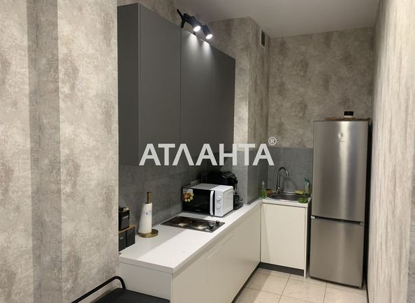 1-room apartment apartment by the address st. Nedelina (area 38,0 m2) - Atlanta.ua - photo 8
