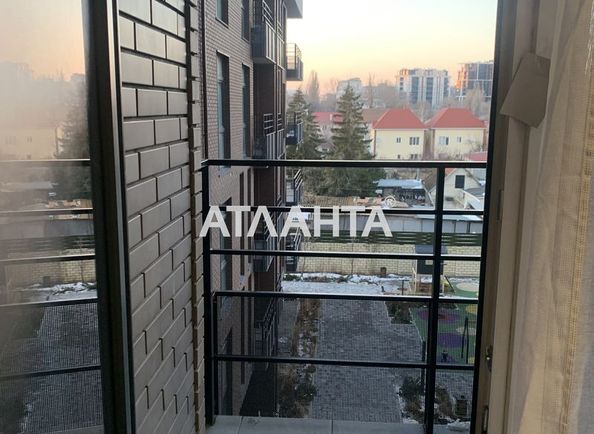 1-room apartment apartment by the address st. Nedelina (area 38,0 m2) - Atlanta.ua - photo 11