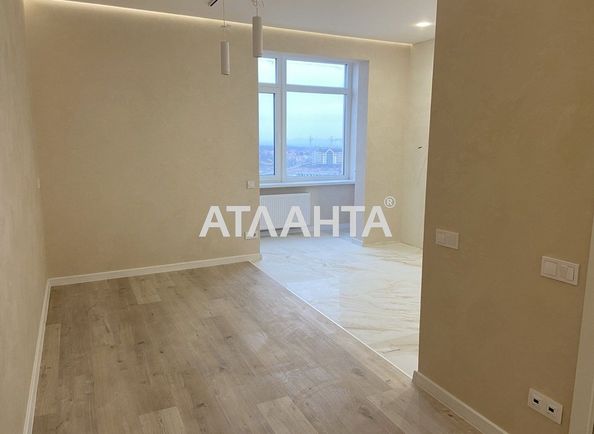 2-кімнатна квартира за адресою вул. Сахарова (площа 61,0 м2) - Atlanta.ua - фото 3