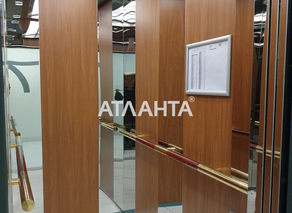 1-room apartment apartment by the address st. Vilyamsa ak (area 37 m²) - Atlanta.ua - photo 2