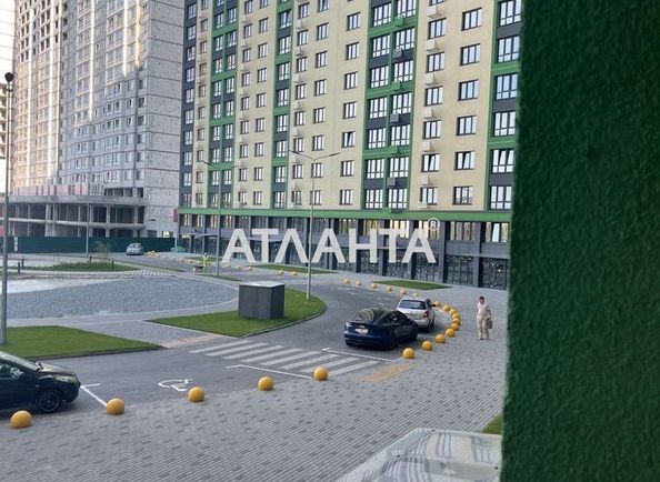 1-room apartment apartment by the address st. Maksimovicha (area 45,5 m2) - Atlanta.ua - photo 12