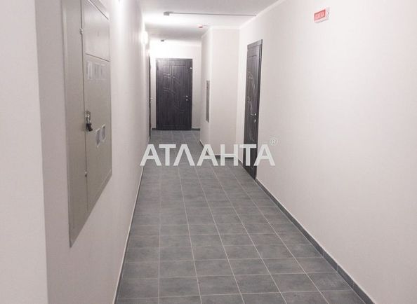 1-кімнатна квартира за адресою вул. Максимовича (площа 45,5 м2) - Atlanta.ua - фото 9