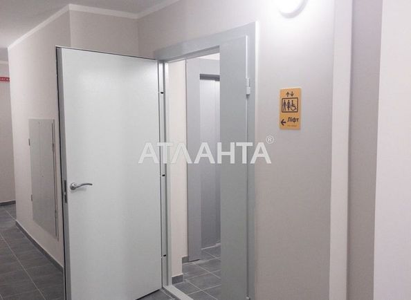 1-room apartment apartment by the address st. Maksimovicha (area 45,5 m2) - Atlanta.ua - photo 10