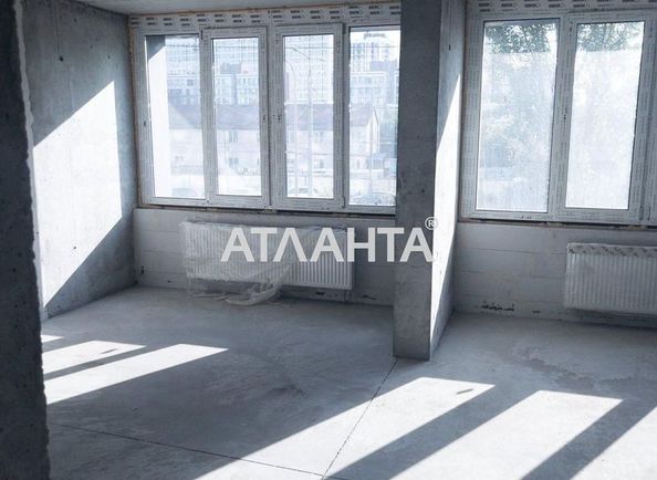 1-room apartment apartment by the address st. Maksimovicha (area 45,5 m2) - Atlanta.ua