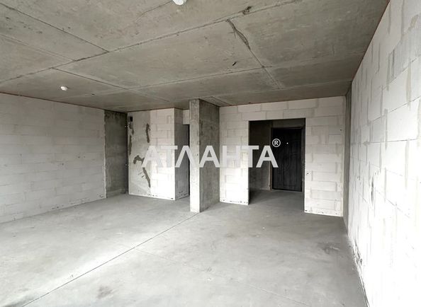 1-room apartment apartment by the address st. Maksimovicha (area 45,5 m2) - Atlanta.ua - photo 3