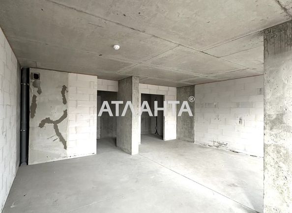 1-комнатная квартира по адресу ул. Максимовича (площадь 45,5 м2) - Atlanta.ua - фото 5