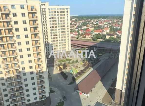 1-комнатная квартира по адресу ул. Вильямса ак. (площадь 40,3 м²) - Atlanta.ua - фото 8