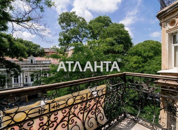 Коммерческая недвижимость по адресу ул. Коблевская (площадь 239 м²) - Atlanta.ua