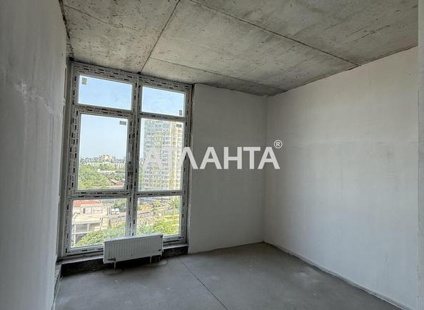 2-комнатная квартира по адресу ул. Краснова (площадь 52,6 м²) - Atlanta.ua - фото 3