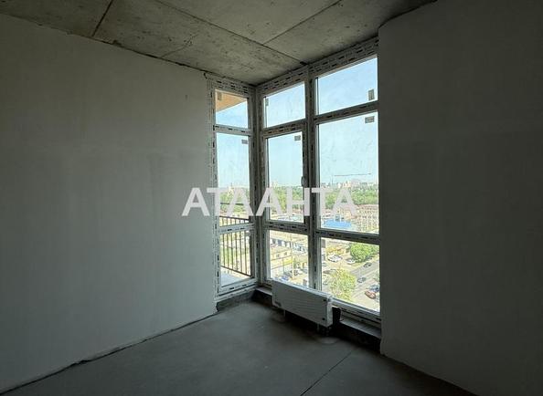 2-комнатная квартира по адресу ул. Краснова (площадь 52,6 м²) - Atlanta.ua