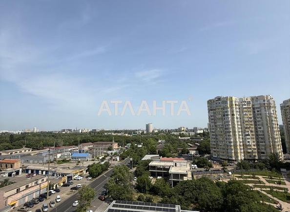 2-комнатная квартира по адресу ул. Краснова (площадь 52,6 м²) - Atlanta.ua - фото 9