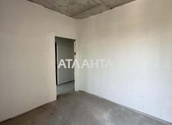 2-комнатная квартира по адресу ул. Краснова (площадь 52,6 м²) - Atlanta.ua - фото 8