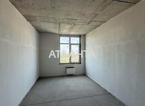 2-комнатная квартира по адресу ул. Краснова (площадь 52,6 м²) - Atlanta.ua - фото 2