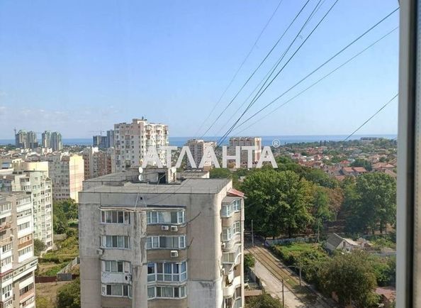 1-room apartment apartment by the address st. Koroleva ak (area 40,0 m2) - Atlanta.ua