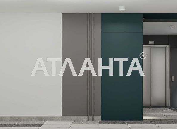 2-rooms apartment apartment by the address st. Geroev Maydana (area 69,7 m2) - Atlanta.ua - photo 6