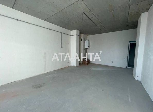 2-rooms apartment apartment by the address st. Geroev Maydana (area 70,7 m2) - Atlanta.ua - photo 2