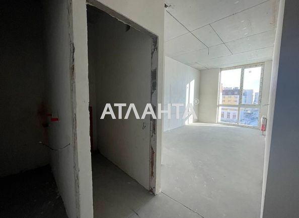 2-rooms apartment apartment by the address st. Geroev Maydana (area 70,7 m2) - Atlanta.ua - photo 6