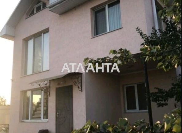 Будинок за адресою вул. Садова 6-та (площа 140 м²) - Atlanta.ua - фото 24