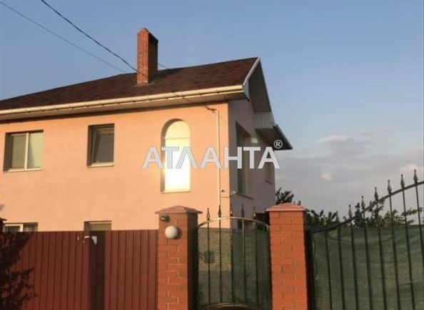 Будинок за адресою вул. Садова 6-та (площа 140 м²) - Atlanta.ua - фото 27