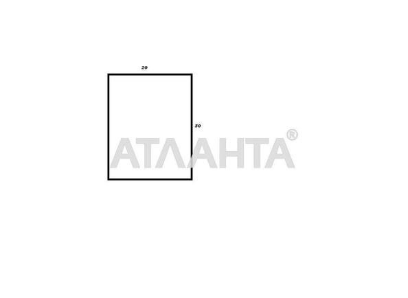 Будинок за адресою вул. Садова 6-та (площа 140 м²) - Atlanta.ua - фото 29