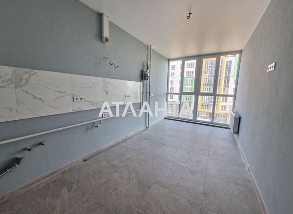 1-room apartment apartment by the address st. Mashinostroiteley (area 40,0 m2) - Atlanta.ua - photo 6